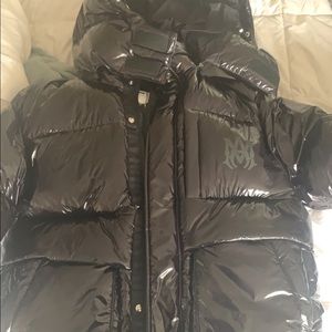 AMIRI PUFFER JACKET